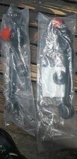 SRLine YL8H18476AA YL8H18476AA NOWA NAGRZEWNICA GRZEJNIK FORD MAVERICK ESCAPE MAZDA TRIBUTE 01 Новий обігрівач ford maverick escape mazda tribute 2001-