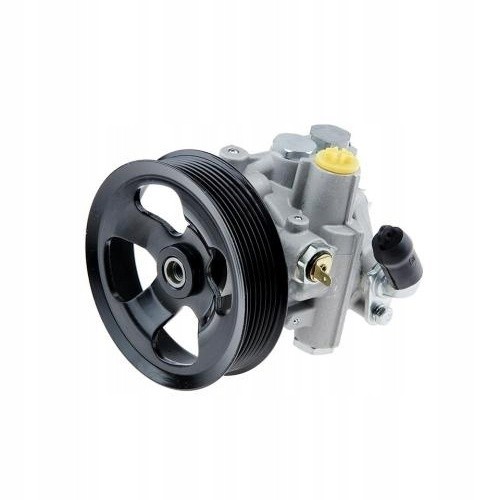 NTY SPW-MS-006 Nty spw-ms-006 гідравлічний насос, рульове управління