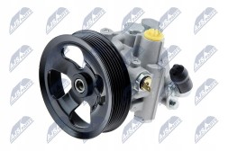 NTY SPW-MS-006 Nty spw-ms-006 гідравлічний насос, рульове управління