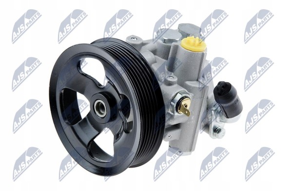 NTY SPW-MS-006 Nty spw-ms-006 гідравлічний насос, рульове управління