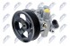 NTY SPW-MS-006 Nty spw-ms-006 гідравлічний насос, рульове управління