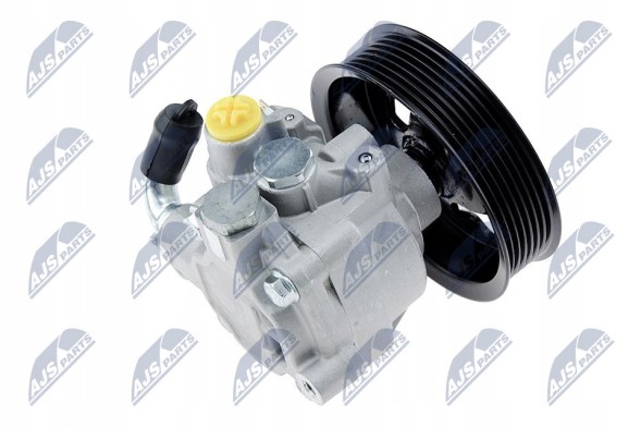 NTY SPW-MS-006 Nty spw-ms-006 гідравлічний насос, рульове управління