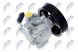 NTY SPW-MS-006 Nty spw-ms-006 гідравлічний насос, рульове управління