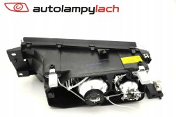 Китай 905-5488R9665-1110R-LEHM1BM SKODA OCTAVIA 2001- РЕФЛЕКТОР КСЕНОН ПРАВИЙ