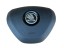 Skoda OE 5E0880201B / SKODA OCTAVIA III SKODA OCTAVIA III 2012-2016 ПОДУШКА БЕЗПЕКИ ВОДІЯ ОРИГІНАЛ