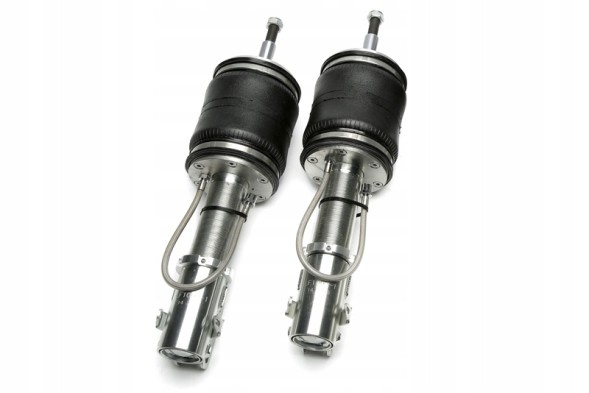 TA-Technix X-LFVW02-1 ПНЕВМОПІДВІСКА VW PASSAT B3 B4 35I ПЕРЕДНЯ ТА