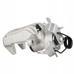 GT-Parts 004730x2 Диски х2 + колодки + супорти задні до audi a6 c5 vw passat b5 fl +dot4 1l
