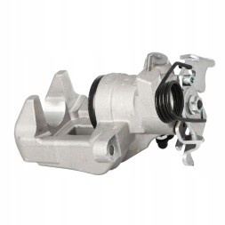 GT-Parts 004730x2 Диски х2 + колодки + супорти задні до audi a6 c5 vw passat b5 fl +dot4 1l