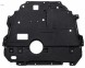 PC 83292233495 ЗАХИСТ ДВИГУНА ПІД ДВИГУН БАМПЕР TOYOTA COROLLA SDN E17 06.2013-2018 +ZES
