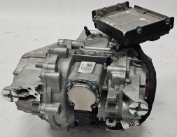 Ford OE G1FY-4000-SA , 123AUTOCZESCI НОВИЙ ОРГ МІСТ ДИФЕР ДИФЕРЕНЦІАЛ ЗАДНЬОЇ ЧАСТИНИ - FORD FOCUS MK3 RS 2.3 ECOBOOST - 2.53