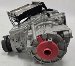 Ford OE G1FY-4000-SA , 123AUTOCZESCI НОВИЙ ОРГ МІСТ ДИФЕР ДИФЕРЕНЦІАЛ ЗАДНЬОЇ ЧАСТИНИ - FORD FOCUS MK3 RS 2.3 ECOBOOST - 2.53