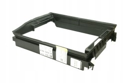 Renault OE 215595656R Повітряне кермо корпусу радіатора renault megane iv scenic 4 talisman