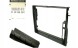 Renault OE 215595656R Повітряне кермо корпусу радіатора renault megane iv scenic 4 talisman