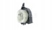 Mahle AB 21 000P Повітродувний вентилятор припливу ab 21 000p mahle