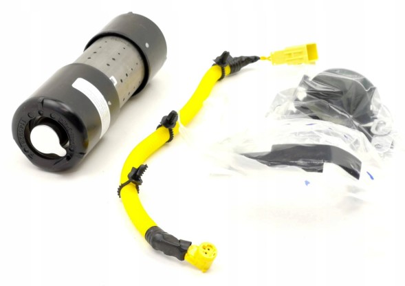 Nissan OE 98561EM20A, DWP527614OE ПАТРОН AIRBAG NISSAN 98561EM20А ОРГ
