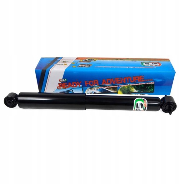 EFS 4WD 36-5598/99 LAN-108HDE/113HDE; SD4011 КОМПЛЕКТ ПІДВІСКИ LIFT +2 ДЮЙМИ LAND ROVER DISCOVERY 2 EFS ELITE 80/250 КГ