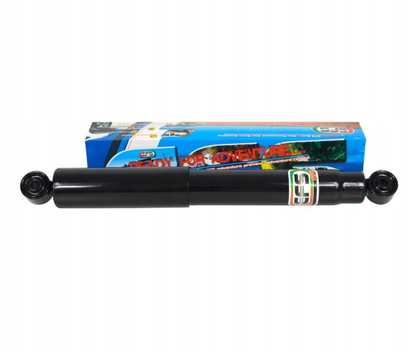 EFS 4WD 36-5598/99 LAN-108HDE/113HDE; SD4011 КОМПЛЕКТ ПІДВІСКИ LIFT +2 ДЮЙМИ LAND ROVER DISCOVERY 2 EFS ELITE 80/250 КГ