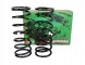 EFS 4WD 36-5598/99 LAN-108HDE/113HDE; SD4011 КОМПЛЕКТ ПІДВІСКИ LIFT +2 ДЮЙМИ LAND ROVER DISCOVERY 2 EFS ELITE 80/250 КГ