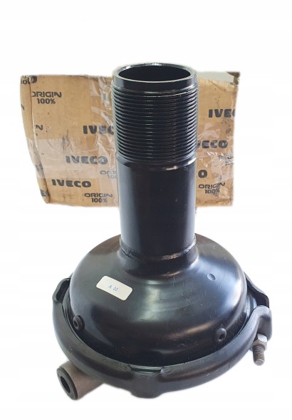 Iveco OE Iveco оригінальне обладнання 4835 038 siłownik membranowy