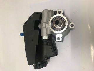 Віктор 20-39771 Насос гідропідсилювача рульового управління з zb jeep grand cherokee 1996-1997