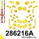 Strongflex 5902553521849 Комплект підвіски R32 AWD SPORT - Nissan Skyline