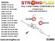 Strongflex 5902553521849 Комплект підвіски R32 AWD SPORT - Nissan Skyline
