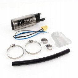 DeatschWerks DW-9-401-1043 ПАЛИВНИЙ НАСОС DEATSCHWERKS DW400 415LPH NISSAN 300ZX Z32, SKYLINE R33