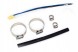 DeatschWerks DW-9-401-1043 ПАЛИВНИЙ НАСОС DEATSCHWERKS DW400 415LPH NISSAN 300ZX Z32, SKYLINE R33