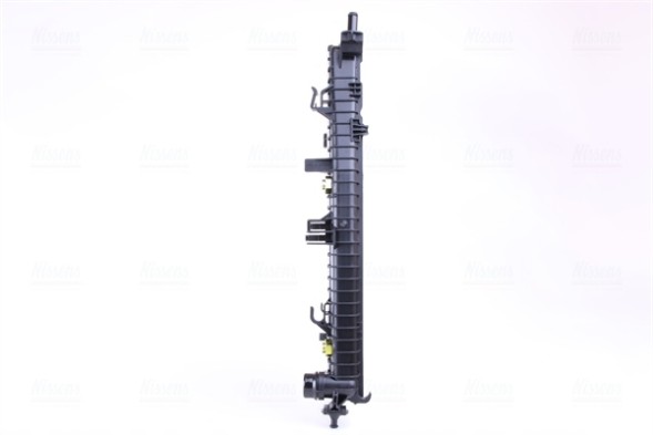 Nissens 67188 Радіатор, система охолодження двигуна nissens 67188