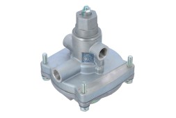 DT Spare Parts 6.65075 Клапан управління причепом (м16x1,5мм) mercedes lk/ln2, lp, mk, ng, o 303,