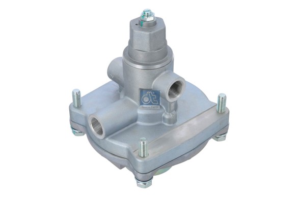 DT Spare Parts 6.65075 Клапан управління причепом (м16x1,5мм) mercedes lk/ln2, lp, mk, ng, o 303,