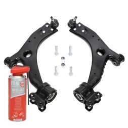 Master-Sport 36895/1-KIT-MSP Комплект важагів передніх ford focus c-max, focus ii, volvo c30, c70 ii, s40 ii
