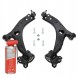 Master-Sport 36895/1-KIT-MSP Комплект важагів передніх ford focus c-max, focus ii, volvo c30, c70 ii, s40 ii