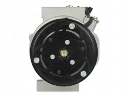 Nissens 89313 Компресор компресора кондиціонера 89313 nissens