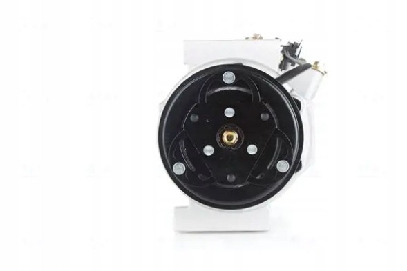 Nissens 89313 Компресор компресора кондиціонера 89313 nissens