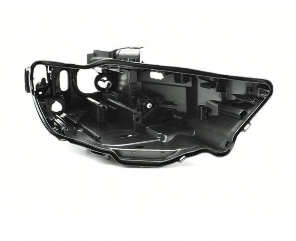Китай DDK-A3-LED-17R ПРАВА права частина корпусу лампи Audi A3 8V LIFT 16-20 FULL LED