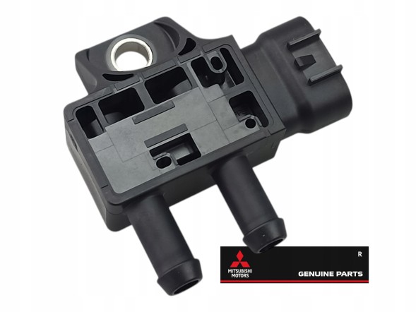 Mitsubishi OE WBEURO/MITSUBISHI L200 2.2 2.4 CZUJNIK CIŚNIENIA SPALIN DPF ORYGINAŁ ДАТЧИК ТИСКУ ВИПУСКНИХ ГАЗІВ DPF MITSUBISHI L200 2.2 2.4 ОРИГІНАЛ
