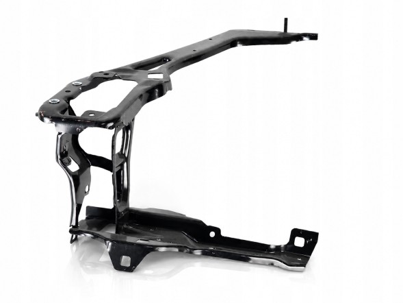 KAMEX Кріплення передньої лівої фари, кронштейн рефлектора BMW 1 (F40) 51647459881