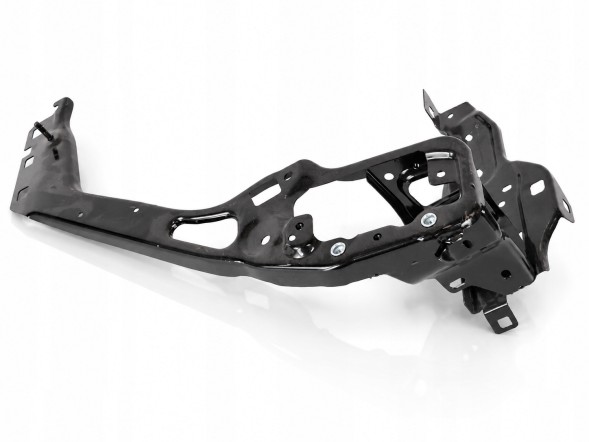 KAMEX Кріплення передньої лівої фари, кронштейн рефлектора BMW 1 (F40) 51647459881