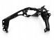 KAMEX Кріплення передньої лівої фари, кронштейн рефлектора BMW 1 (F40) 51647459881