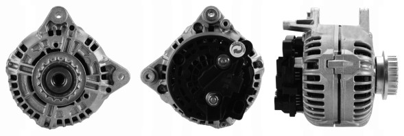 Lucas LRB00497 Генератор 90a ford mondeo iii 1.8 sci 2.0 di 2.2