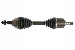 SKF VKJC 4918 Skf vkjc 4918 піввісь volvo c30/c70ii le 533мм