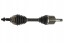 SKF VKJC 4918 Skf vkjc 4918 піввісь volvo c30/c70ii le 533мм