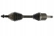 SKF VKJC 4918 Skf vkjc 4918 піввісь volvo c30/c70ii le 533мм