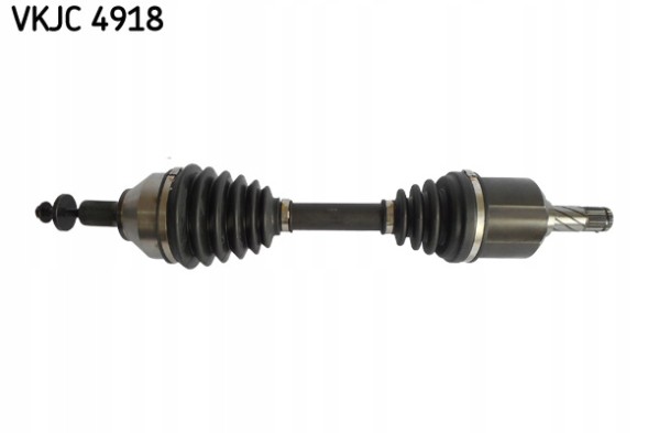 SKF VKJC 4918 Skf vkjc 4918 піввісь volvo c30/c70ii le 533мм