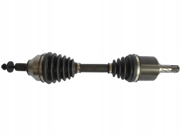 SKF VKJC 4918 Skf vkjc 4918 піввісь volvo c30/c70ii le 533мм