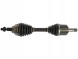 SKF VKJC 4918 Skf vkjc 4918 піввісь volvo c30/c70ii le 533мм