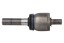 AD BRAKE VIC-175766 Осьовий наконечник кермової тяги для JCB 520, 520 LE, 520 S, 520 SLE, 520-2,