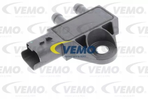 Vemo V22-72-0096 ДАТЧИК, ТИСНЕННЯ ВИХЛОПНИХ ГАЗІВ CITROEN C2, C3, C4, DS3, DS4, 206, 207, 3