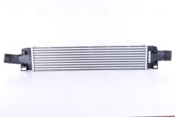 Nissens 961466 Інтеркулер nissens 961466